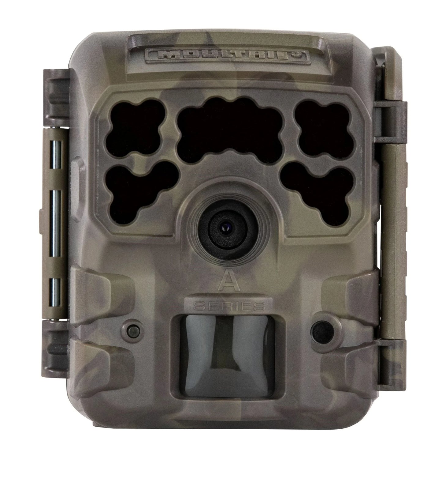 Micro-W36 Long Range Infrared Hunting Trail Camera, 36 Megapixels and 4AA Batteries