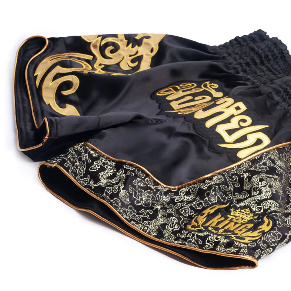 Men'S Boxing Pants Printing MMA Shorts Kickboxing Fight Grappling Short Tiger Muay Thai Boxing Shorts Clothing Sanda Cheap Mma