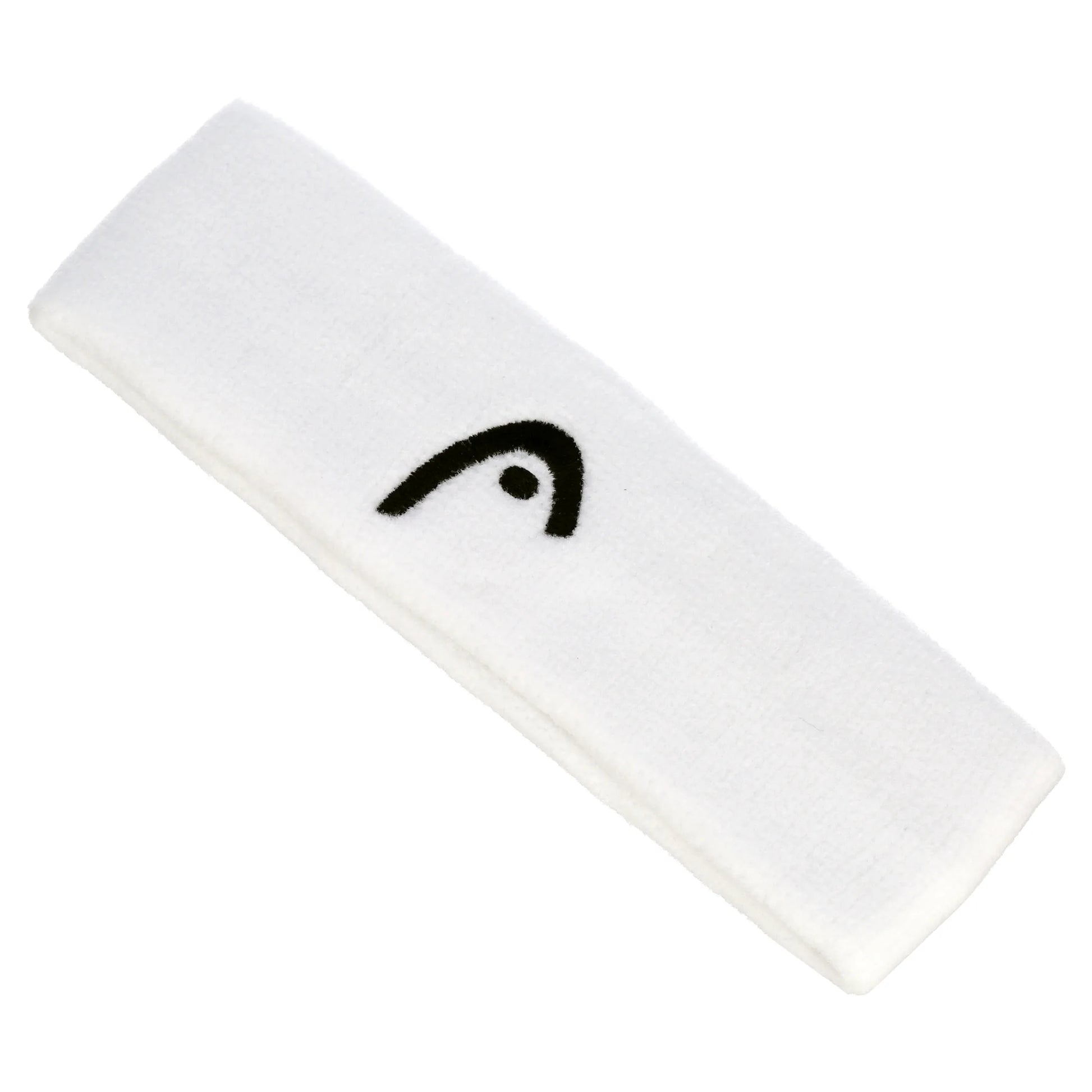 Racquet Sports band - All Ages, White, Absorbent, 90% Nylon, 10% Elasthan